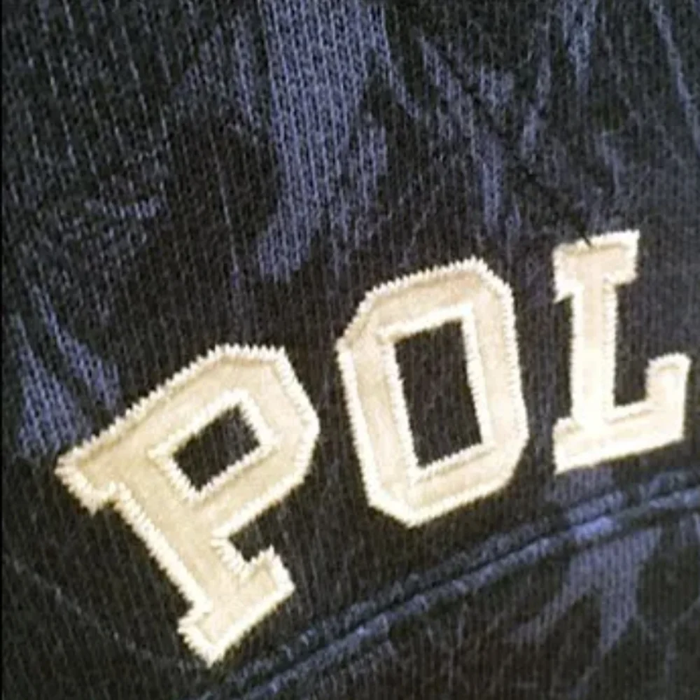 Polo Ralph Lauren | Tropical Hoodie Sweatshirt